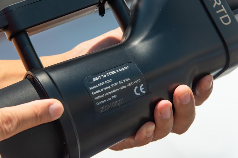 Các chủ xe VinFast VF 8 “lên đồ” chuẩn bị cho hành trình 16.000 km chinh phục Tây Tạng ảnh 2