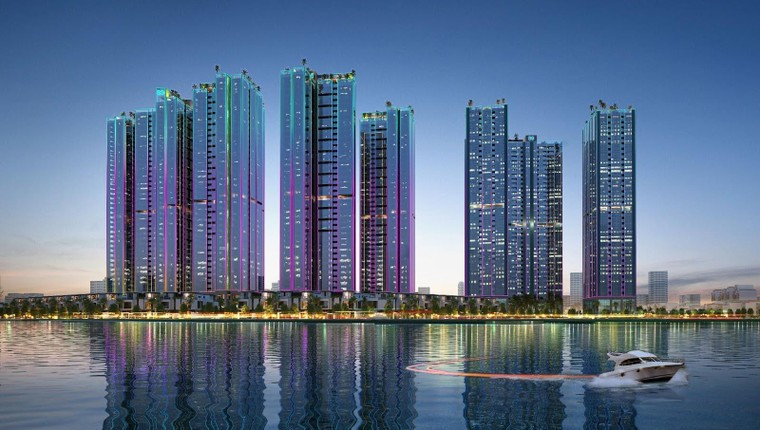 SCG được vinh danh tại Vietnam Construction Awards 2024 ảnh 4