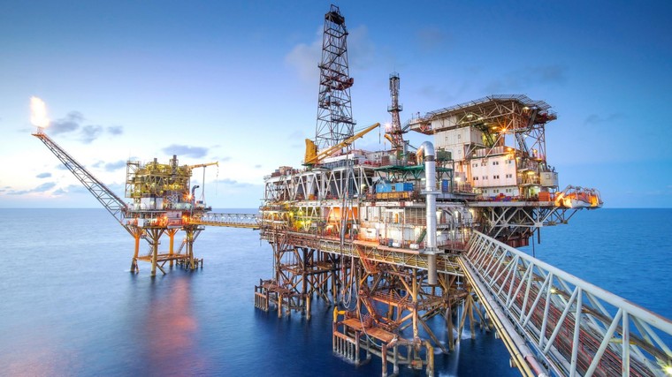 Hoàn thành an toàn, vượt tiến độ công tác bảo dưỡng sửa chữa giàn nén Rồng – Đồi Mồi ảnh 2