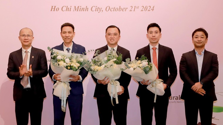 PV GAS DISTR tổ chức Đại hội đồng cổ đông bất thường lần 2 năm 2024 ảnh 2