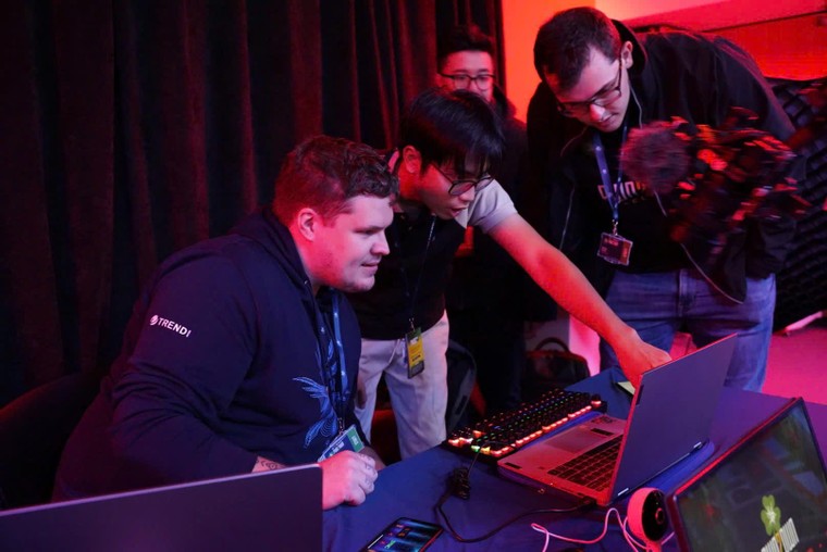 Viettel vô địch hai năm liên tiếp tại “World Cup” của ngành bảo mật, an ninh mạng ảnh 1