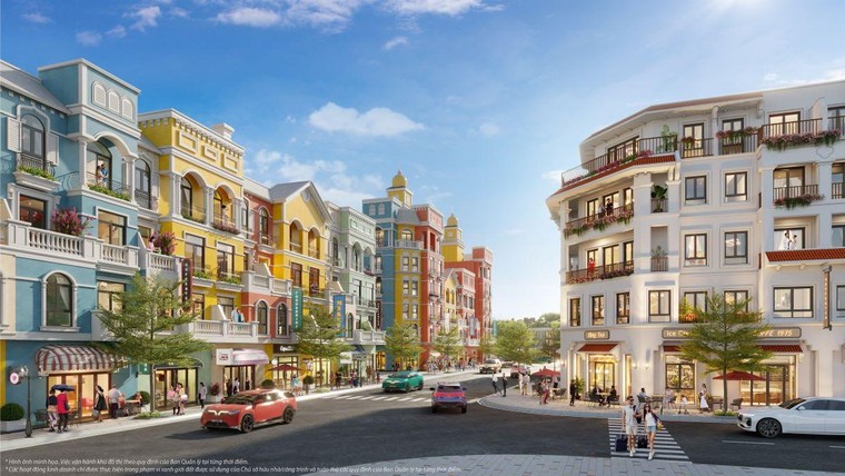 Chiến lược dòng tiền thông minh với cơ hội đầu tư “4 tốt” lần đầu có mặt trên thị trường ảnh 1