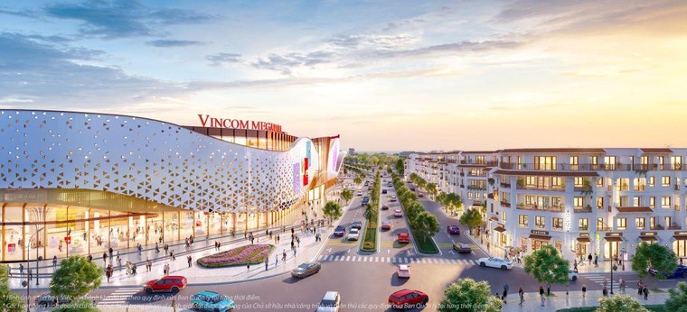 Chiến lược dòng tiền thông minh với cơ hội đầu tư “4 tốt” lần đầu có mặt trên thị trường ảnh 2