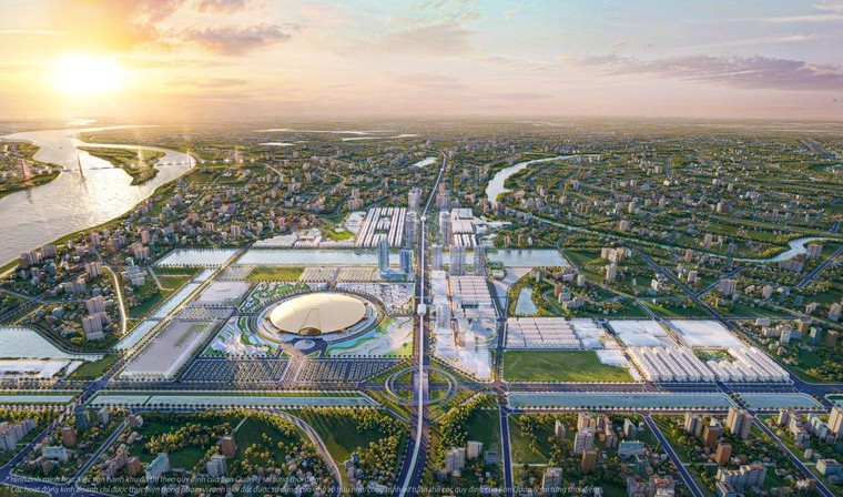 Chiến lược dòng tiền thông minh với cơ hội đầu tư “4 tốt” lần đầu có mặt trên thị trường ảnh 3