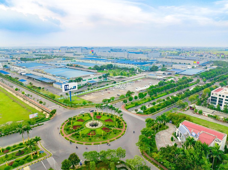 GELEX lãi trước thuế 2.270 tỷ đồng sau 9 tháng ảnh 1