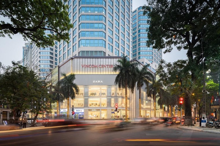 Sinh nhật Vincom 20 năm khai màn mùa lễ hội rực rỡ nhất trong năm ảnh 4