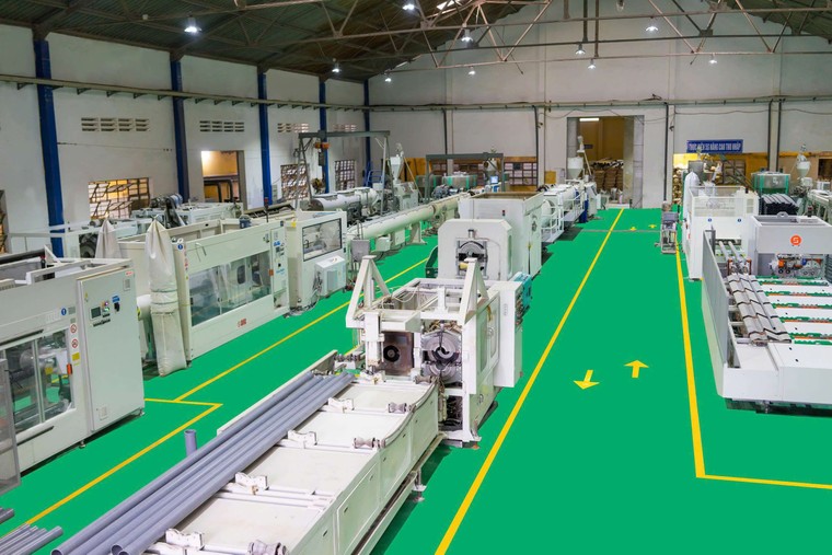 DNP Holding lần thứ 2 liên tiếp có 3 đại diện được vinh danh Thương hiệu quốc gia Việt Nam ảnh 4