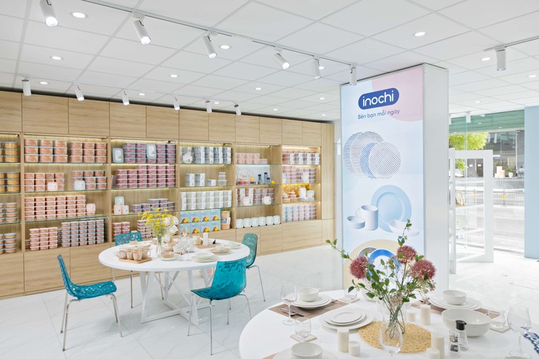 DNP Holding lần thứ 2 liên tiếp có 3 đại diện được vinh danh Thương hiệu quốc gia Việt Nam ảnh 6