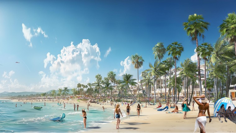 TS. Nguyễn Anh Tuấn: Du lịch Cát Bà cần theo xu hướng phát triển xanh bền vững ảnh 5