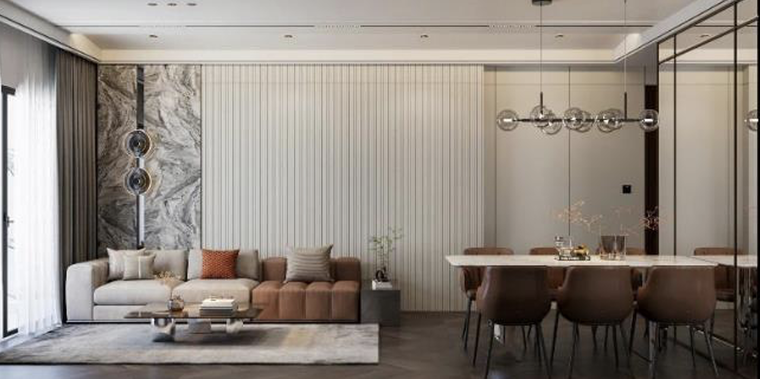 Dòng tiền trực chờ đổ về The Opus One trước đỉnh giá mới của thị trường căn hộ TP HCM ảnh 4