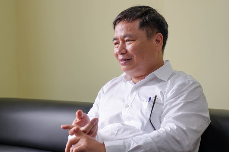 TS. Nguyễn Anh Tuấn: Du lịch Cát Bà cần theo xu hướng phát triển xanh bền vững ảnh 1