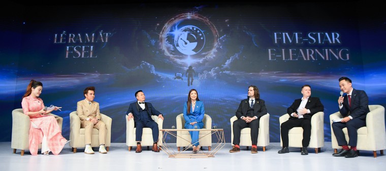 Ra mắt nền tảng học ngoại ngữ dành cho người Việt tương tác cùng AI ảnh 1