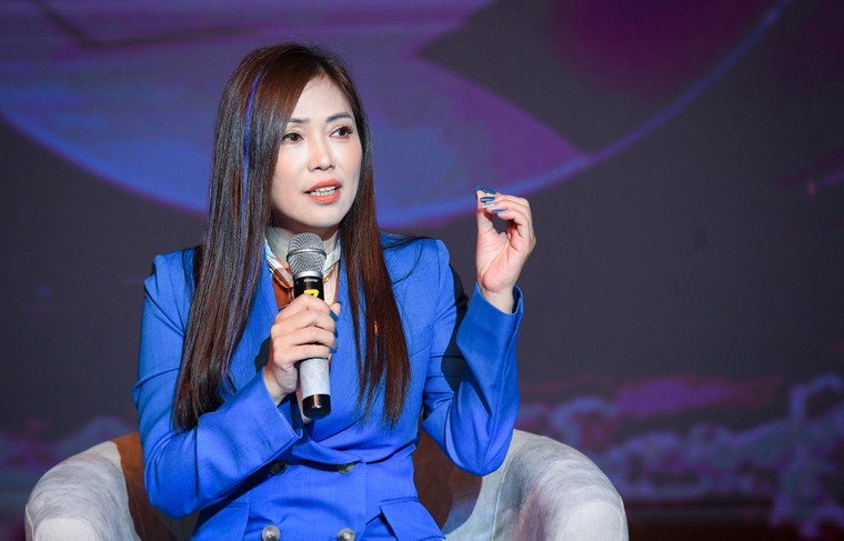 Ra mắt nền tảng học ngoại ngữ dành cho người Việt tương tác cùng AI ảnh 2