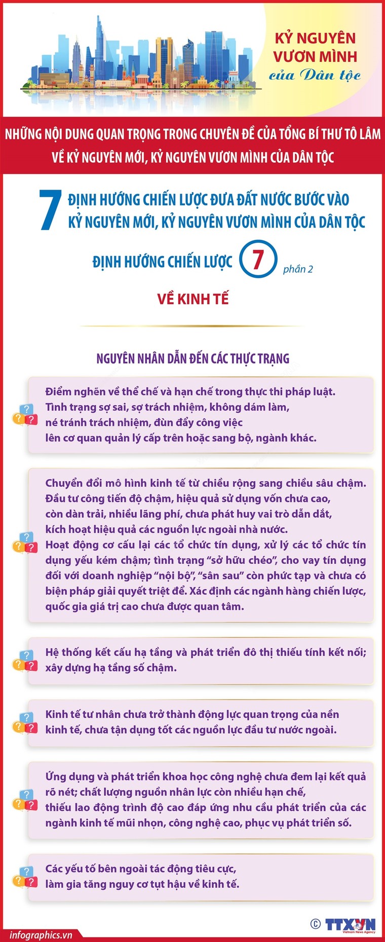 Kỷ nguyên mới: Định hướng chiến lược về cải tiến phương thức lãnh đạo của Đảng ảnh 6
