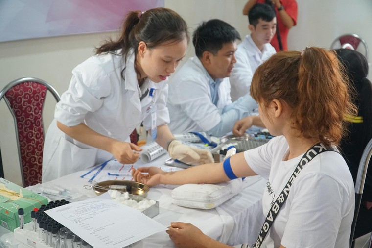 Quỹ Vì Tầm Vóc Việt: Thành công kết nối triệu "cánh én" để làm nên một mùa xuân mới cho tầm vóc Việt ảnh 5