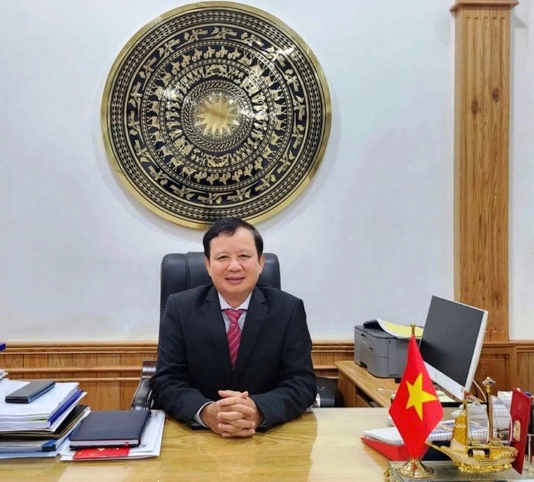 Đồng chí Lê Trường Lưu: Thành phố Huế trực thuộc Trung ương sẽ tạo động lực và sức bật mới ảnh 1