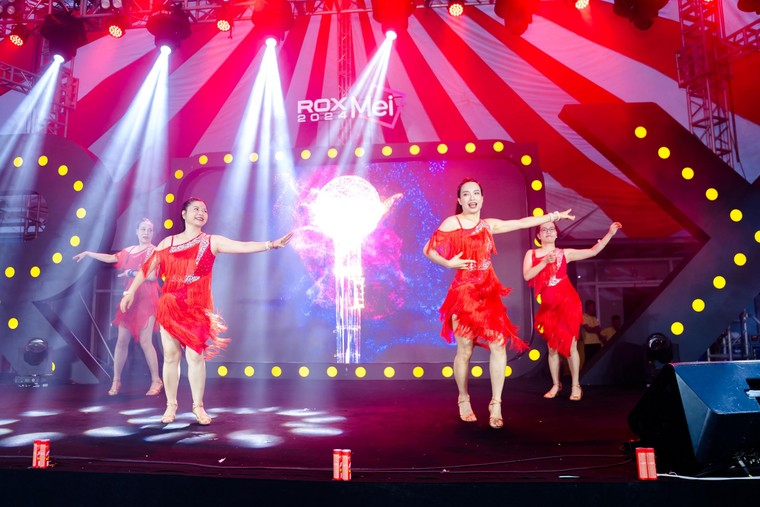 Văn hóa kết nối người lao động đa thế hệ ảnh 1