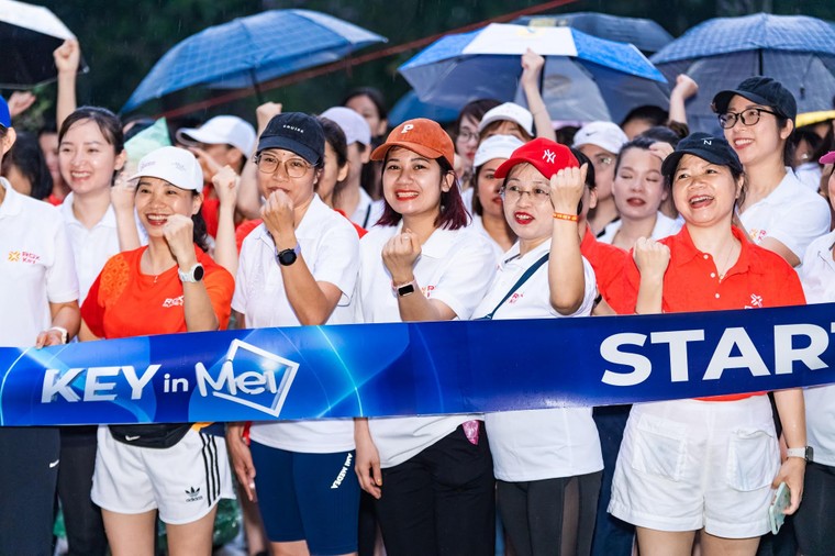 Chìa khóa giúp ROX Key lan tỏa các giá trị tổ chức ảnh 3