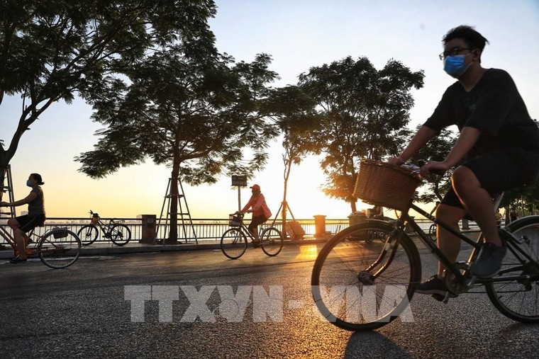 Chuyển đổi xanh bắt đầu từ hành động nhỏ ảnh 2