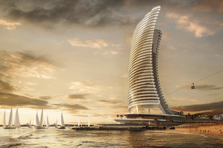 Sun Group khởi công tổ hợp nghỉ dưỡng - giải trí - thương mại trị giá 13.000 tỷ đồng tại Phú Quốc ảnh 2