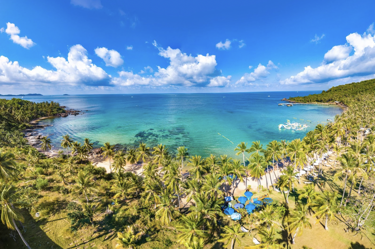 Sun Group khởi công tổ hợp nghỉ dưỡng - giải trí - thương mại trị giá 13.000 tỷ đồng tại Phú Quốc ảnh 5