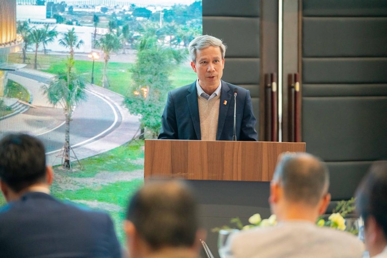 VinFast công bố kế hoạch nâng tỉ lệ nội địa hóa lên 84% sau 2 năm, chuyên gia khẳng định tính khả thi ảnh 2