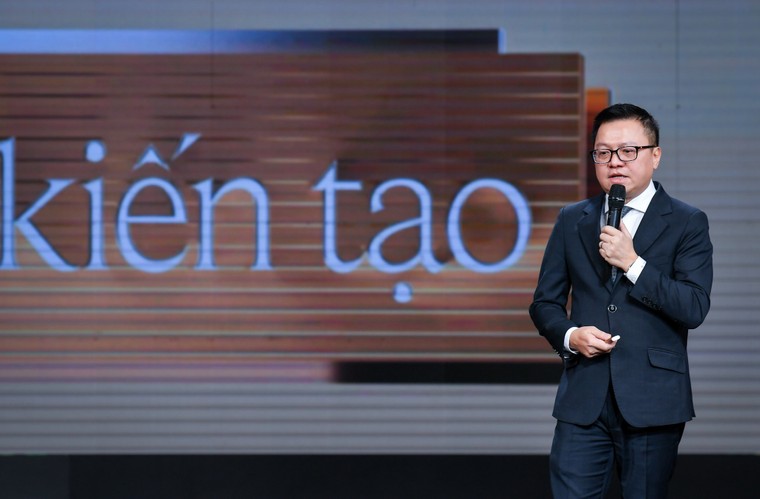 Human Act Prize 2024: Vinh danh 31 dự án xuất sắc trong kiến tạo vì cộng đồng ảnh 3