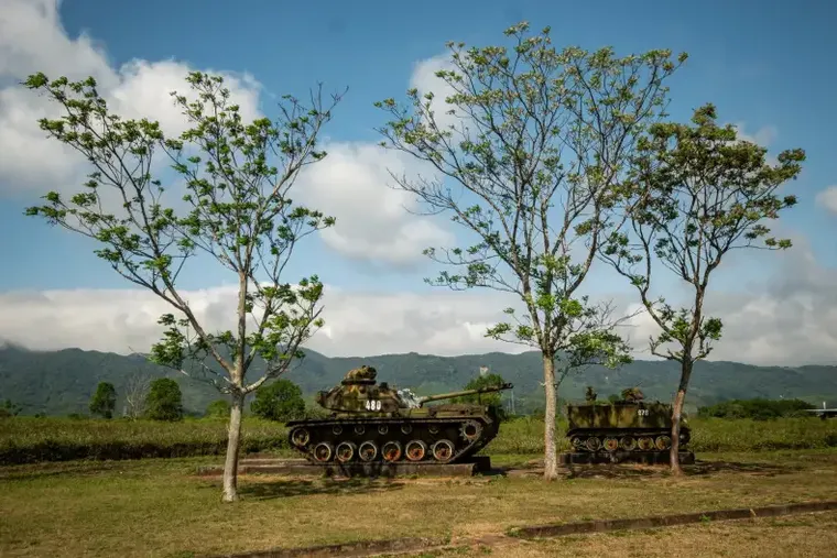 Hành trình chữa lành vết thương chiến tranh của cựu binh Mỹ ảnh 5