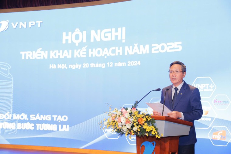 Chính thức cung cấp dịch vụ VinaPhone 5G ảnh 2