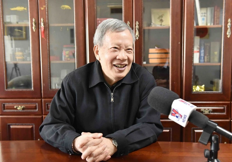 2024 là năm "bội thu" của ngoại giao văn hóa Việt Nam ảnh 1