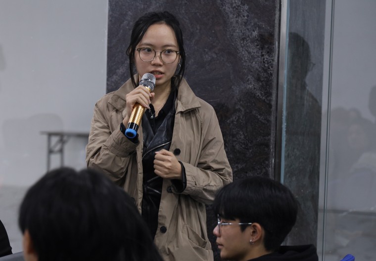 Tỷ phú Peter Vesterbacka và bài học khởi nghiệp truyền cảm hứng cho sinh viên Việt Nam ảnh 1