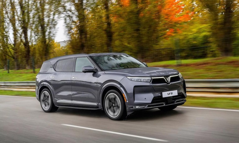 CNN Indonesia: “VinFast năm 2024 - Số một thị trường nội địa, bứt phá toàn cầu” ảnh 2