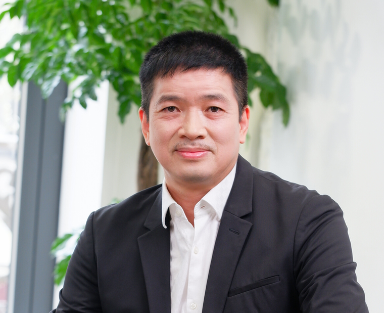 Hiệp hội Blockchain Việt Nam có tân Chủ tịch ảnh 1