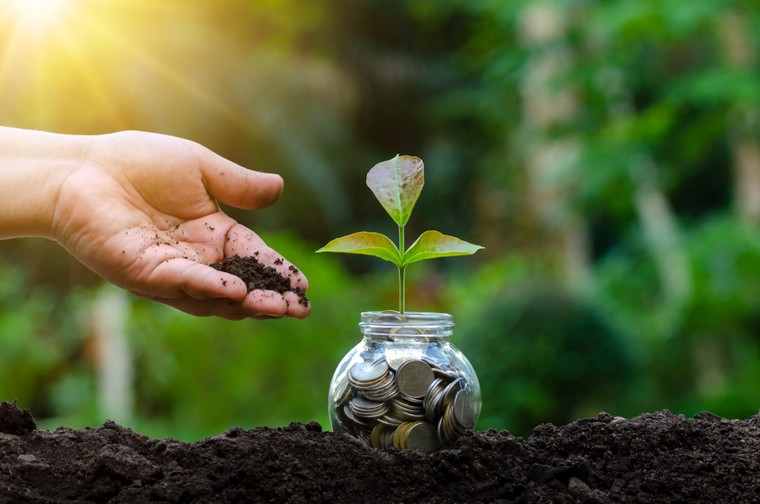 Việt Nam "rộng đường" phát triển tài chính xanh ảnh 3