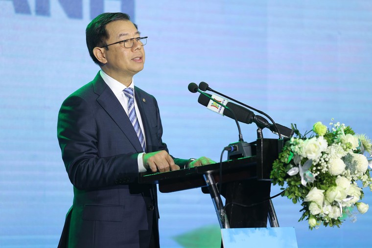 Vingroup phát động chiến dịch “Vì Thủ đô trong xanh” - Kêu gọi người dân chung tay giảm phát thải ảnh 3