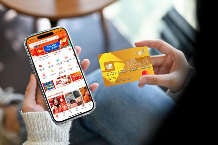PVcomBank gia tăng ưu đãi cho chủ thẻ Mastercard trong dịp năm mới 2025 ảnh 1
