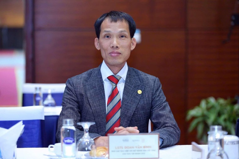 Bảng giá đất mới: Cần điều chỉnh theo nguyên tắc nào để thực sự trở thành động lực phát triển kinh tế - xã hội? ảnh 3