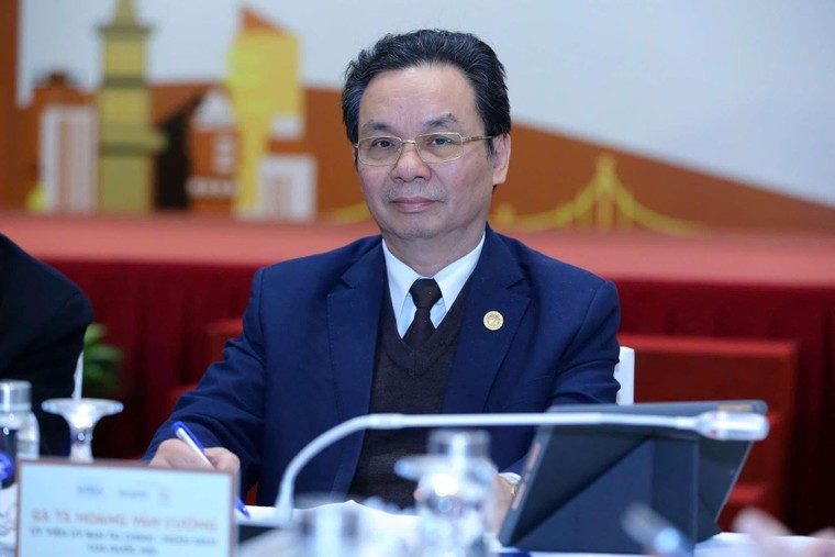 Bảng giá đất mới: Cần điều chỉnh theo nguyên tắc nào để thực sự trở thành động lực phát triển kinh tế - xã hội? ảnh 5