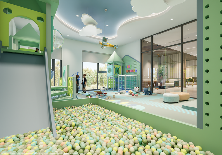 Nhà Vinhomes đã thay đổi quan niệm về cuộc sống chung cư như thế nào? ảnh 2