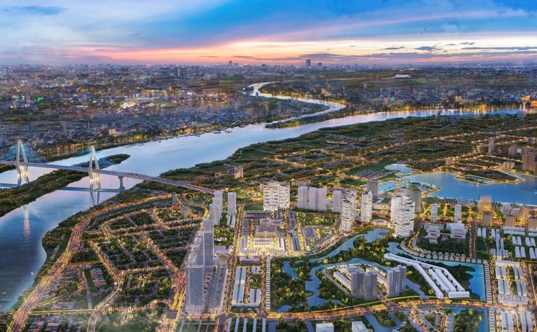 KITA Group: Từ đơn vị M&A đến Nhà kiến tạo những dự án “đình đám” ảnh 2