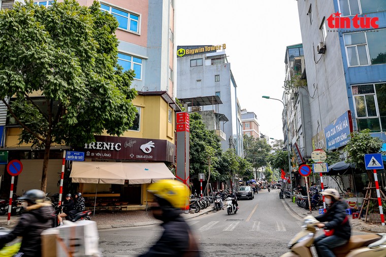 Hà Nội gấp rút chuẩn bị đưa vào hoạt động tuyến phố ẩm thực thứ 3 ảnh 4