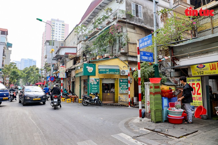 Hà Nội gấp rút chuẩn bị đưa vào hoạt động tuyến phố ẩm thực thứ 3 ảnh 2