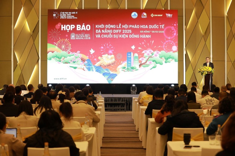 Không chỉ có pháo hoa, DIFF 2025 sẽ trở thành “sân chơi” của đa dạng sự kiện nghệ thuật ảnh 2