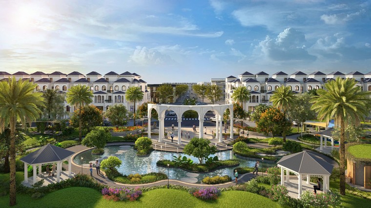 KITA Group: Từ đơn vị M&A đến Nhà kiến tạo những dự án “đình đám” ảnh 1