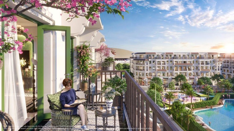 2025 - Điểm hội tụ mọi tiêu chí vàng để đầu tư bất động sản dòng tiền ảnh 3