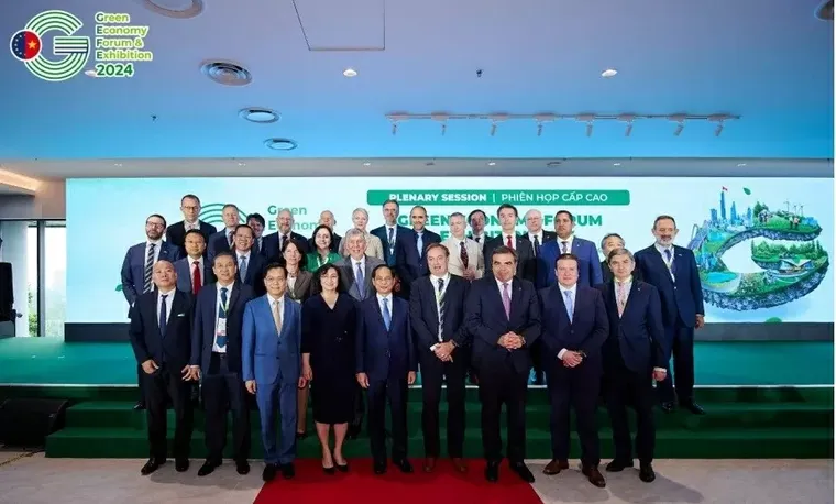 Định giá năng lượng tái tạo phù hợp và hài hòa lợi ích cho các bên ảnh 2