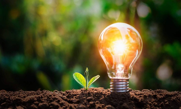 Tiếp tục đi trên "con đường" sử dụng năng lượng tiết kiệm, hiệu quả ảnh 1