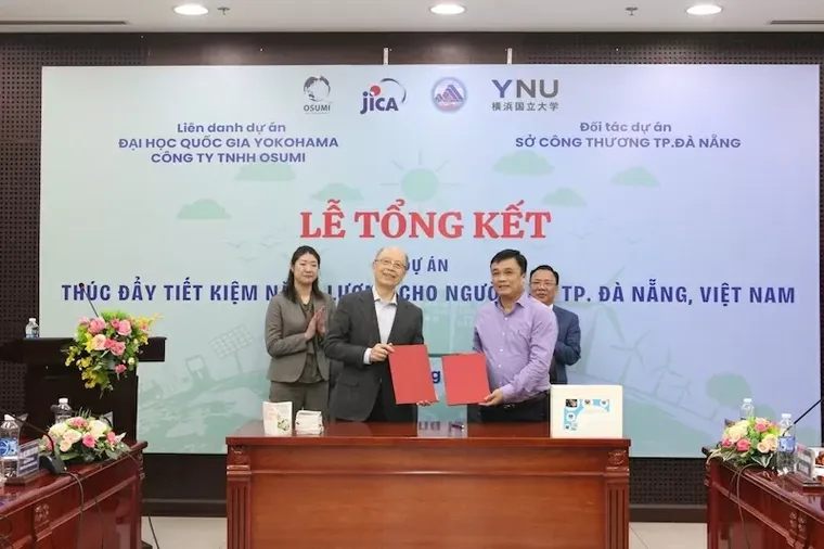 Tiếp tục đi trên "con đường" sử dụng năng lượng tiết kiệm, hiệu quả ảnh 2