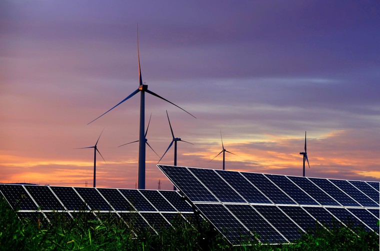 Morocco tham vọng hội nhập năng lượng sạch ảnh 2