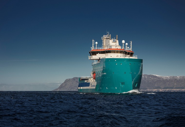 Na Uy: Thúc đẩy công nghiệp hàng hải xanh vì tương lai bền vững ảnh 2